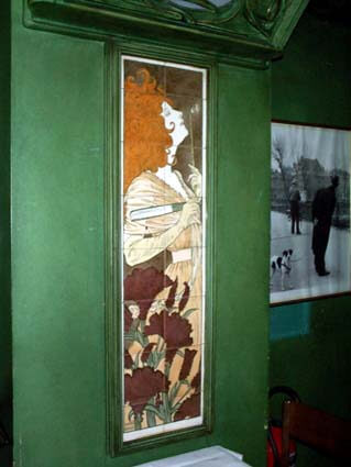 Le Petit Zinc — Paris, France
